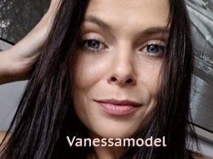 Vanessamodel