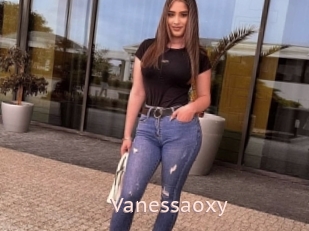 Vanessaoxy