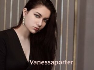 Vanessaporter