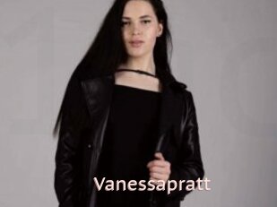 Vanessapratt