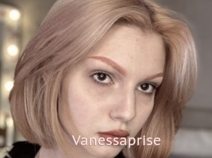 Vanessaprise