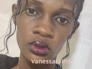 Vanessarains