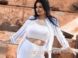 Vanessarevess