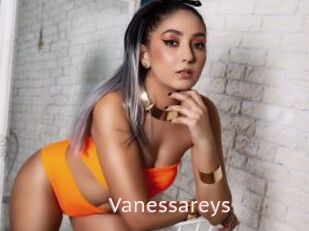 Vanessareys