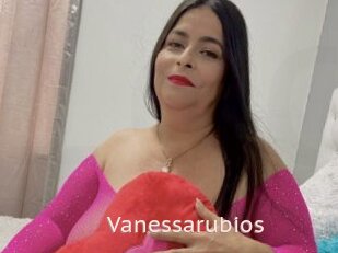 Vanessarubios