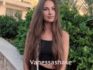 Vanessashake