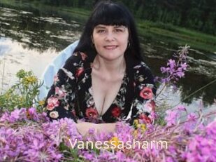Vanessasharm