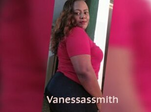 Vanessassmith
