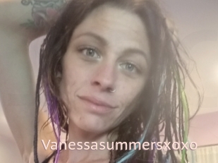 Vanessasummersxoxo
