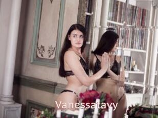 Vanessatavy