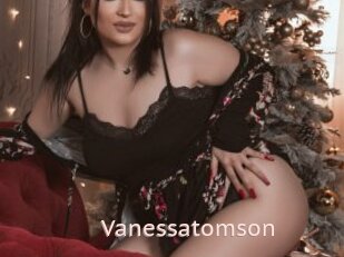 Vanessatomson
