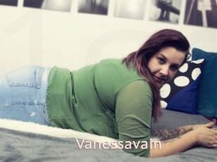 Vanessavain
