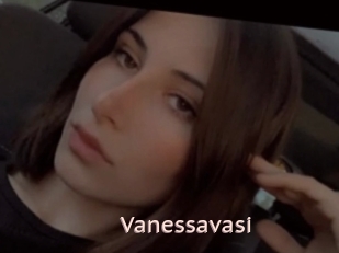 Vanessavasi