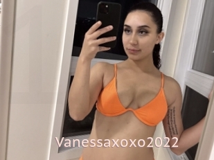 Vanessaxoxo2022
