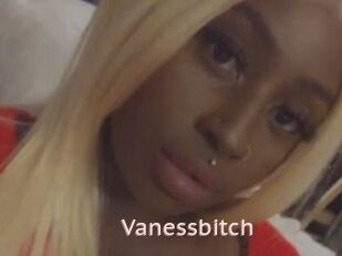 Vanessbitch