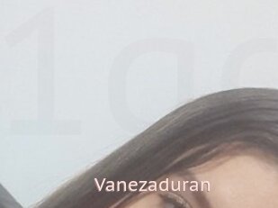 Vanezaduran