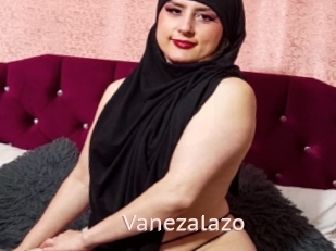 Vanezalazo