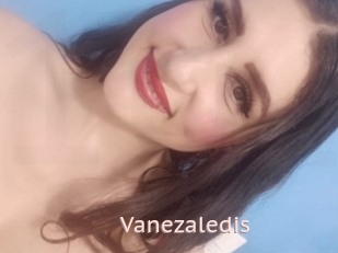 Vanezaledis