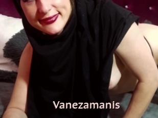 Vanezamanis