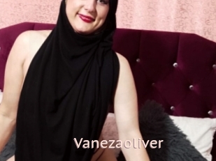 Vanezaoliver