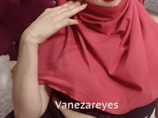 Vanezareyes