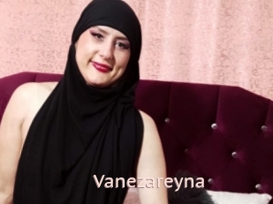 Vanezareyna