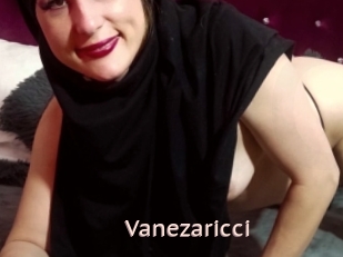 Vanezaricci