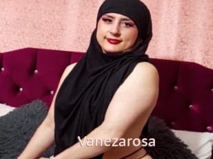 Vanezarosa