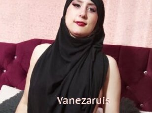 Vanezaruis