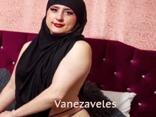 Vanezaveles