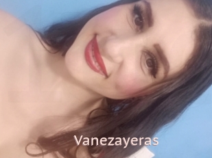 Vanezayeras