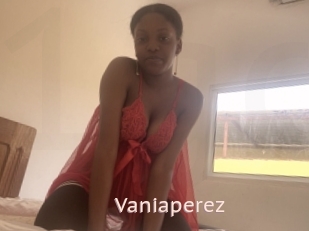 Vaniaperez