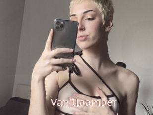 Vanillaamber