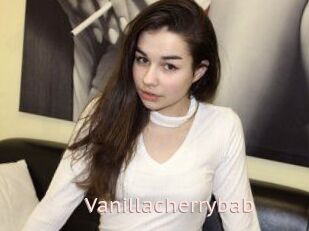 Vanillacherrybab