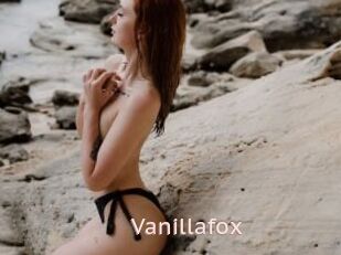 Vanillafox