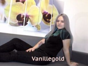 Vanillegold