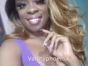 Vanityphoenix