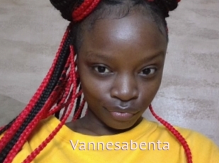 Vannesabenta