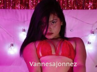 Vannesajonnez