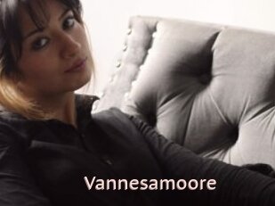 Vannesamoore
