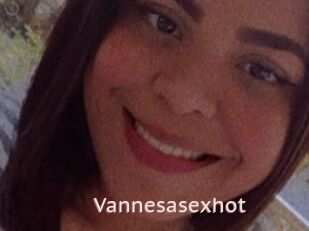 Vannesasexhot