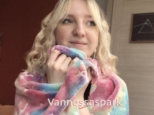 Vannessaspark