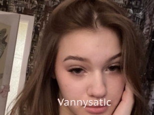 Vannysatic
