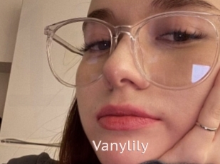 Vanylily