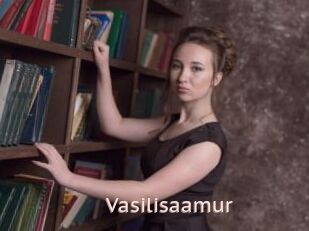 Vasilisaamur