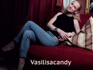 Vasilisacandy