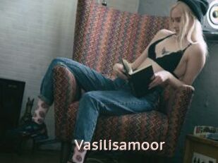 Vasilisamoor