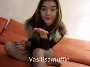 Vasilisamuffin