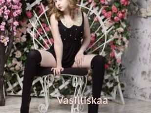 Vasilliskaa