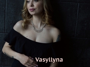 Vasyllyna